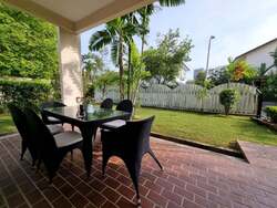 Clementi Park (D21), Detached #532685201